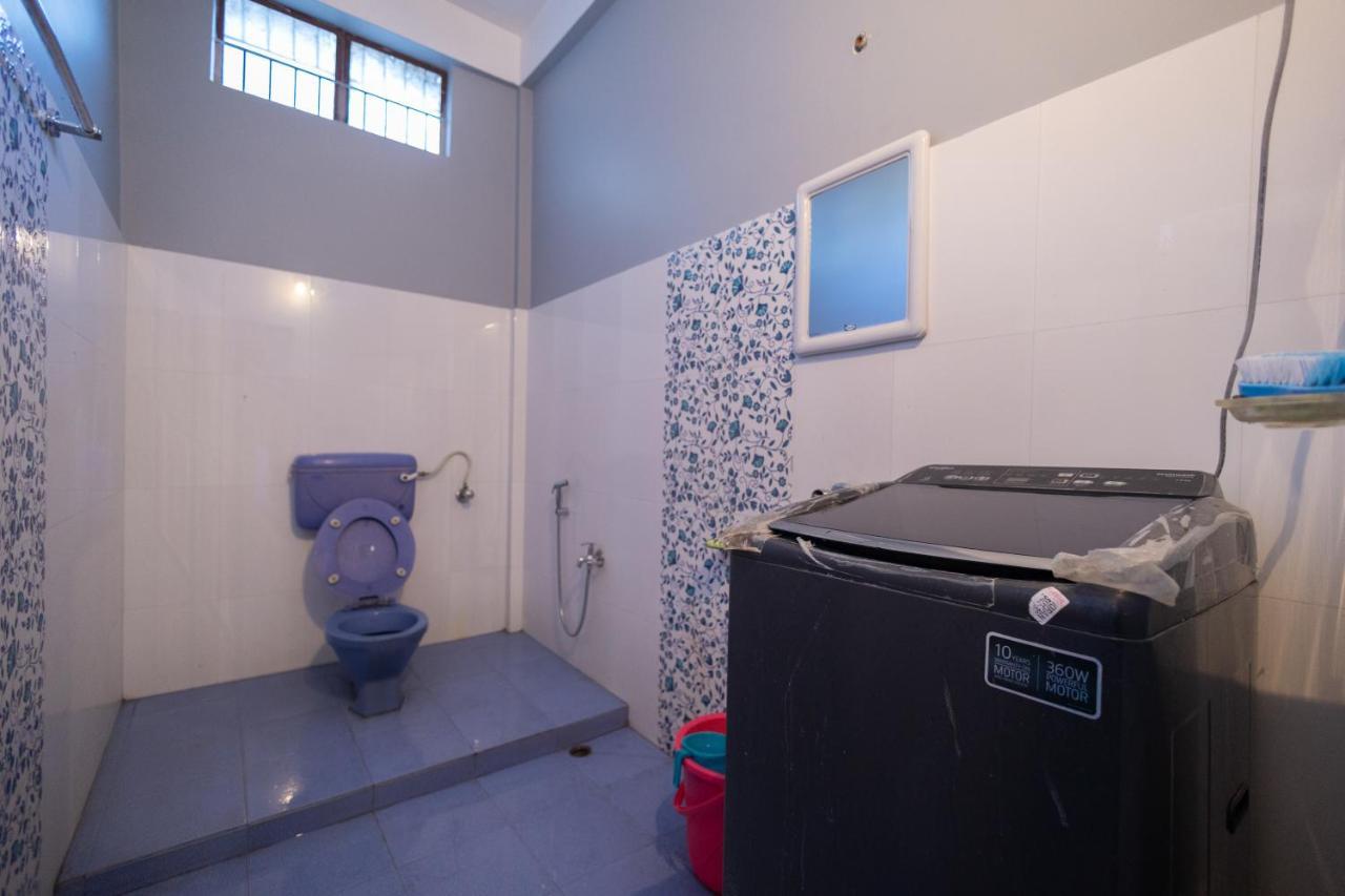 Samay Homestay Dibrugarh Exterior foto