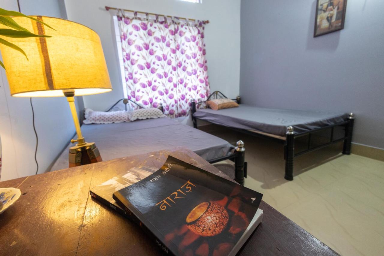 Samay Homestay Dibrugarh Exterior foto