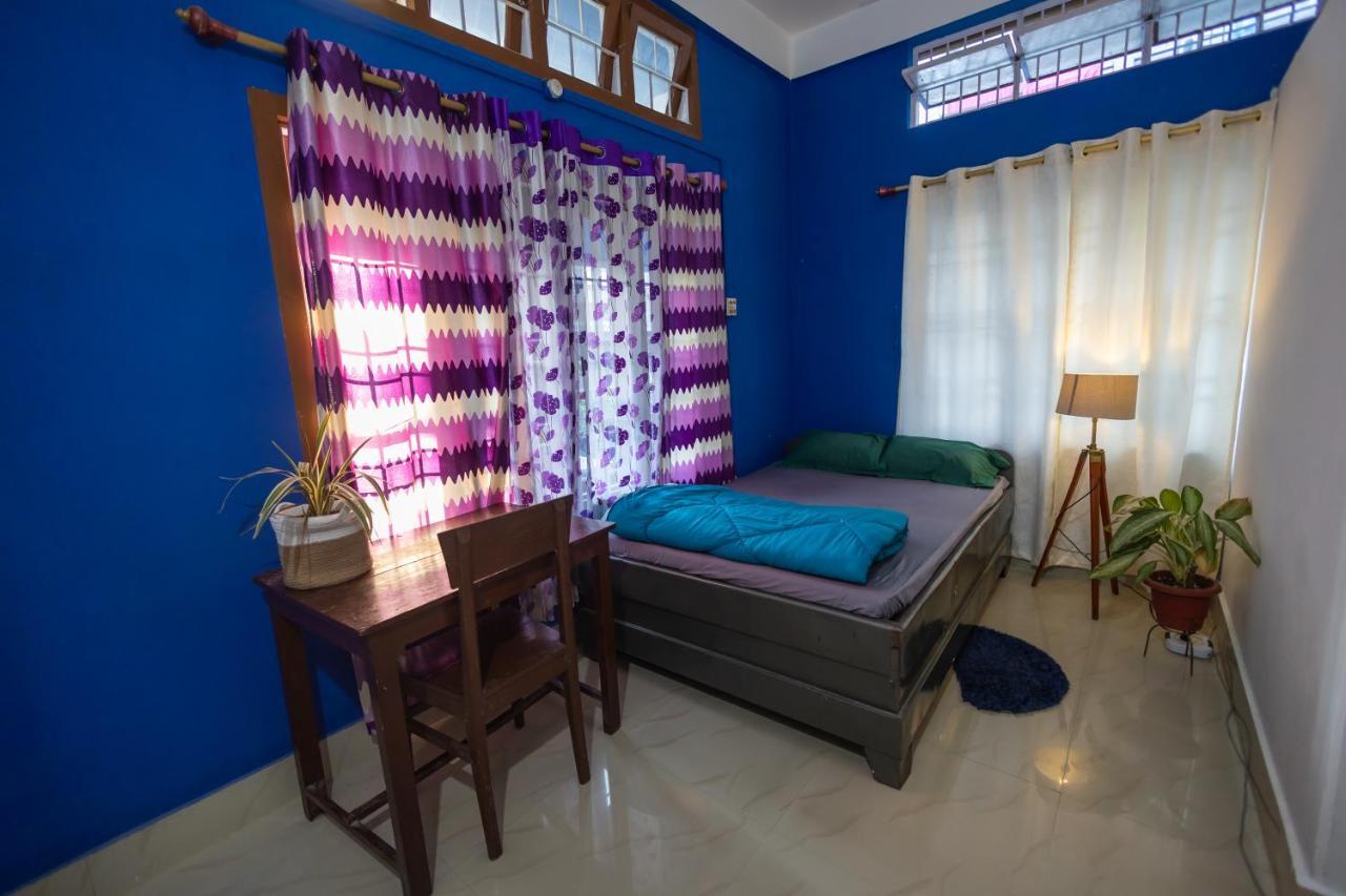 Samay Homestay Dibrugarh Exterior foto
