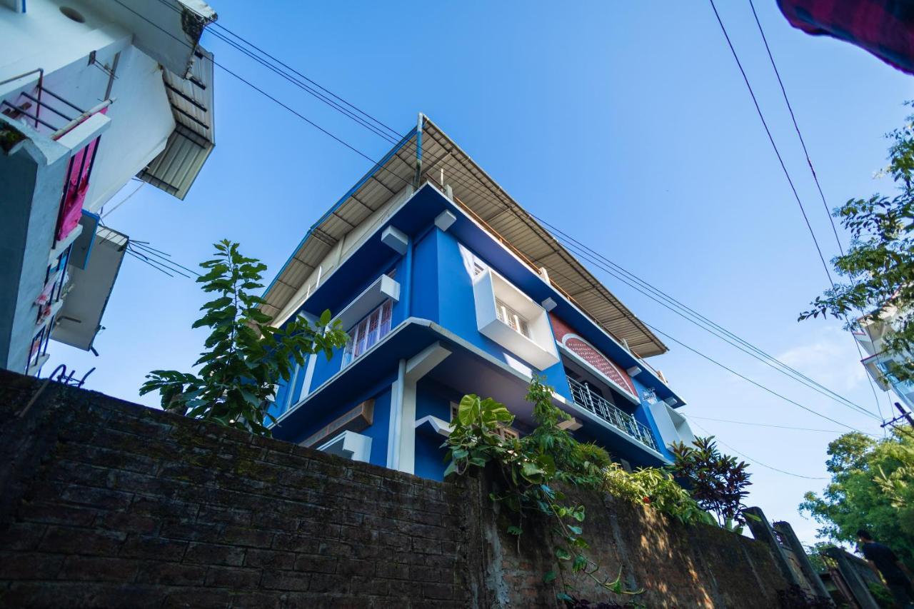 Samay Homestay Dibrugarh Exterior foto