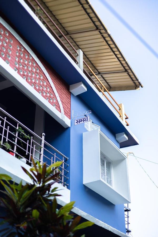 Samay Homestay Dibrugarh Exterior foto