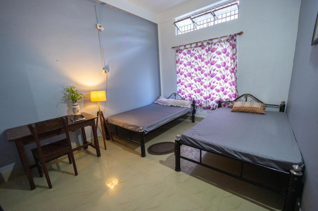 Samay Homestay Dibrugarh Exterior foto
