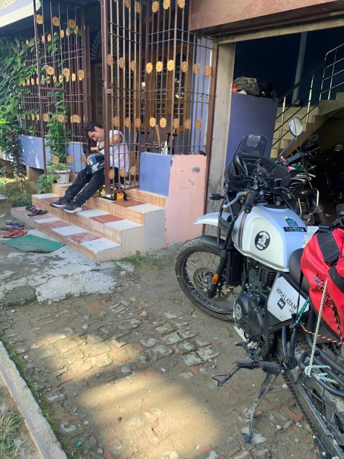 Samay Homestay Dibrugarh Exterior foto